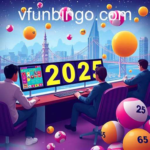 The Evolution of Online Gaming: A 2025 Perspective