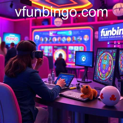 The Evolution of Online Gaming in 2026