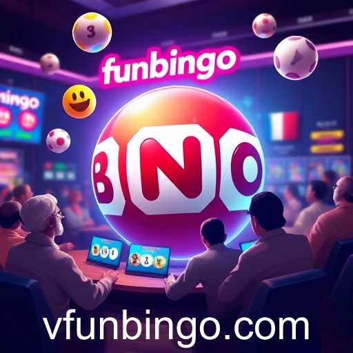 Funbingo: Exploring Virtual Bingo Entertainment
