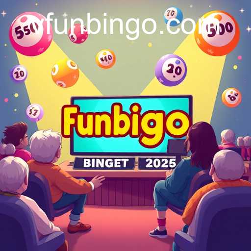 Funbingo: A Digital Gaming Phenomenon
