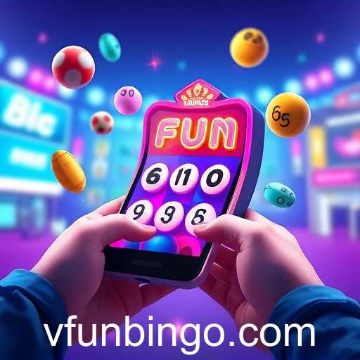 FunBingo Revolution: The Rise of Online Gaming