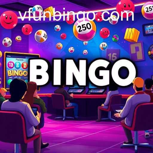 Funbingo: The Online Gaming Revolution