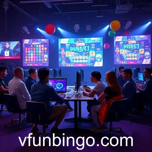 FunBingo Revolutionizes Online Gaming