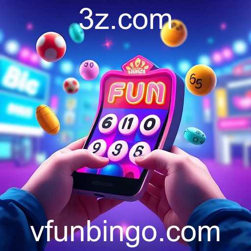 Online Gaming Boom: A Look at Funbingo