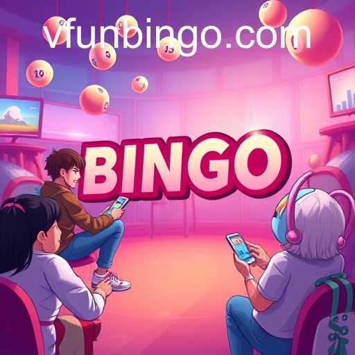 The Rise of Funbingo in the Digital Gaming Age