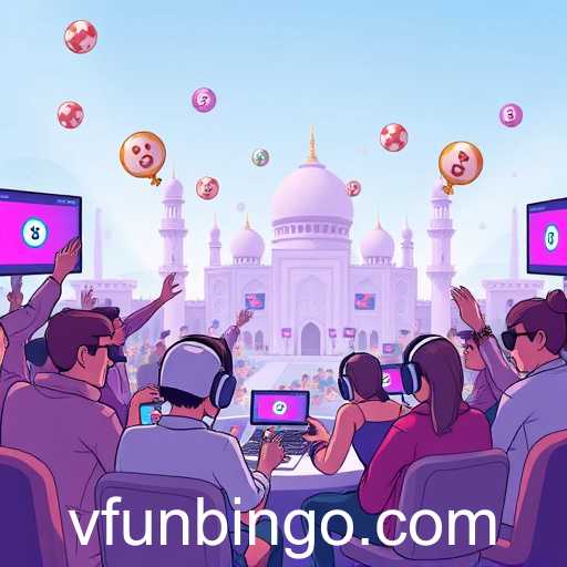 The Rise of Online Gaming in the Modern Age